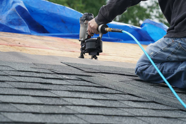 Best Roof Leak Repair  in Tallmadge, OH